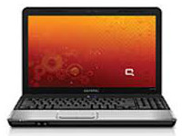 Compaq Presario Notebook CQ60-210US