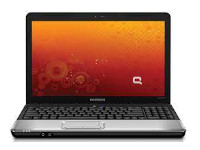 Compaq Presario Notebook CQ60-211DX