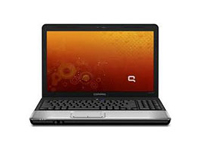 Compaq Presario Notebook CQ60-215DX