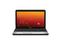 Compaq Presario Notebook CQ60-218EM