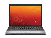 Compaq Presario Notebook CQ60-220US