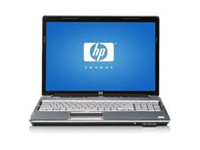 HP G Series Notebook G60-104CA