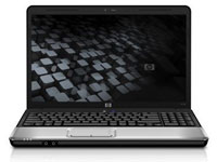 HP G Series Notebook G60-115EM