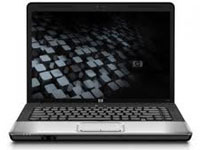 HP G Series Notebook G60-118EM