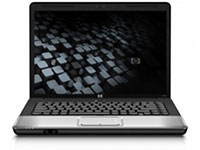 HP G Series Notebook G60-118NR