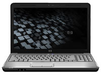 HP G Series Notebook G60-119EM