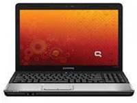 HP G Series Notebook G60-120EM