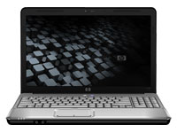 HP G Series Notebook G60-121WM