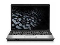 HP G Series Notebook G60-123CL