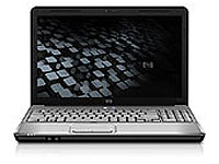 HP G Series Notebook G60-125CA