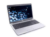 HP G Series Notebook G60-127NR