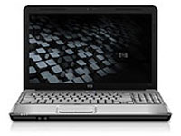 HP G Series Notebook G60-128CA