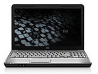 HP G Series Notebook G60-208CA