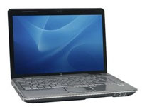 HP G Series Notebook G60-214EM