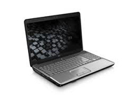 HP G Series Notebook G60-215EM