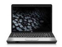 HP G Series Notebook G60-233CA