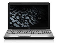HP G Series Notebook G60-237NR