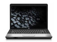 HP G Series Notebook G60-243CL