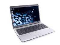 HP G Series Notebook G60-247CL