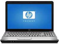 HP G Series Notebook G60-249WM