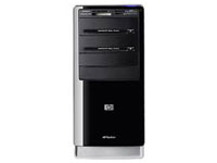 HP Pavilion Desktop a6100.it