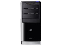 HP Pavilion Desktop a6102.de