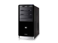 HP Pavilion Desktop a6110.me
