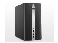 HP Pavilion Desktop a6217c