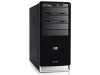 HP Pavilion Desktop a6220.gr