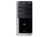 HP Pavilion Desktop a6237.sc