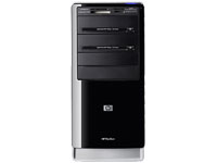 HP Pavilion Desktop a6237c
