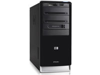 HP Pavilion Desktop a6310.fr