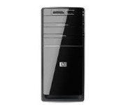 HP Pavilion Desktop a6312.be