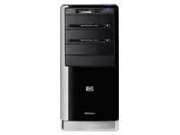 HP Pavilion Desktop a6327.uk