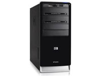 HP Pavilion Desktop a6353.de
