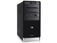 HP Pavilion Desktop a6360.it
