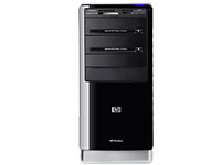 HP Pavilion Desktop a6369.fr