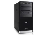 HP Pavilion Desktop a6619fr