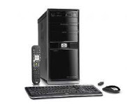 HP Pavilion Desktop a6629fr