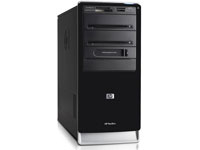 HP Pavilion Desktop a6644fr