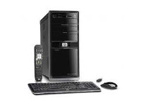 HP Pavilion Desktop a6664it