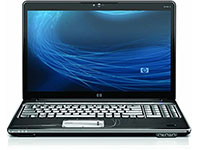 HP HDX X16-1160
