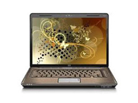 HP Pavilion Notebook dv4-1220us