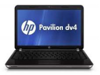 HP Pavilion Notebook dv4-1225dx