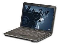 HP Pavilion Notebook dv5-1211em