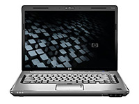 HP Pavilion Notebook dv5-1212em