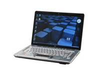 HP Pavilion Notebook dv5-1213em