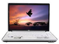 HP Pavilion Notebook dv5-1233se