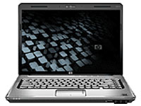 HP Pavilion Notebook dv5-1250et
