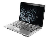 HP Pavilion Notebook dv5-1251nr